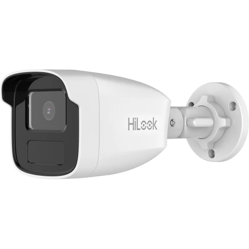 Überwachungsset 4x IPCAM-B2-50IR Full HD IR 50m HiLook von Hikvision