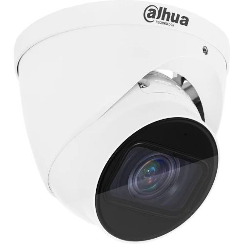 IP-Kamera IPC-HDW5241T-ZE-27135 Full HD 2.7... 13.5mm - Motozoom DAHUA
