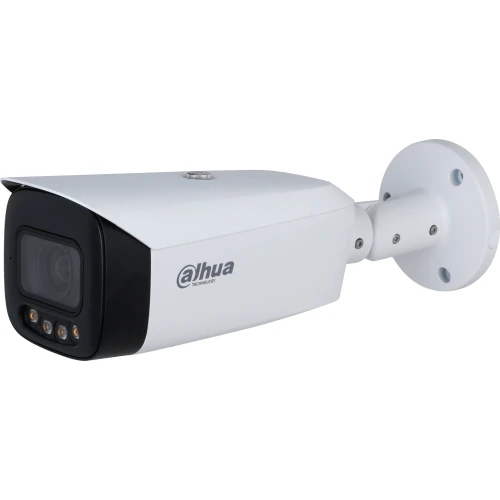 IP-Kamera IPC-HFW5849T1-ASE-LED-0360B Full-Color 4K UHD DAHUA