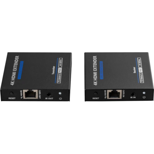 BCS-UTP-HDMI-4K-SET Konverter Set