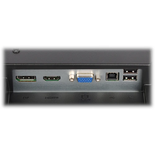 VGA, HDMI, DP, Audio Monitor IIYAMA-XU2294HSU-B1 21.5