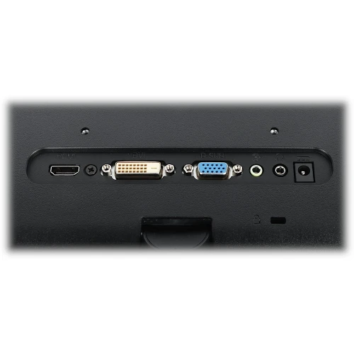 VGA, HDMI, AUDIO AOC-24B2XDA 23.8" Monitor