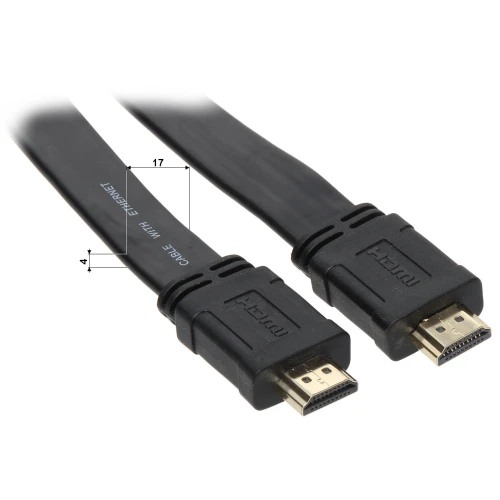 HDMI-Kabel-15-FL 15m