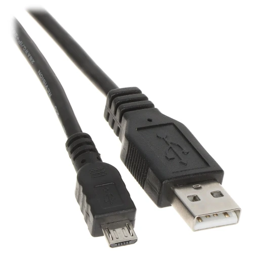 USB-W-MICRO/USB-1.5M 1.5m Kabel
