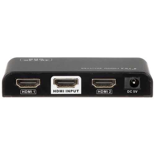 HDMI-SP-1/2-HDCP Verteiler