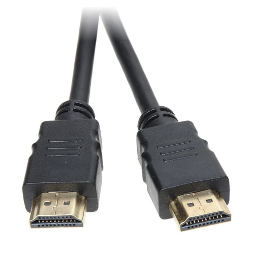 HDMI-Kabel 5.0 Stecker gerade 5.0m