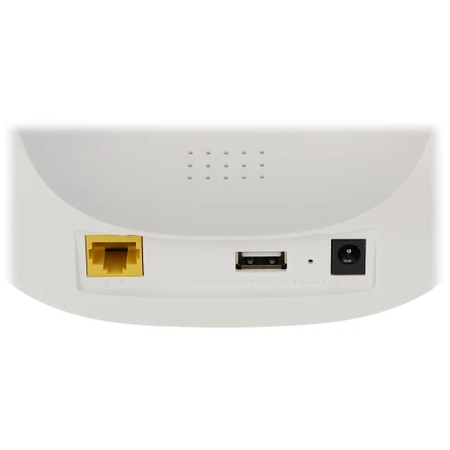 Überwachungsset KIT-WA1001-300/1-B26 Wi-Fi Cell Pro Full HD