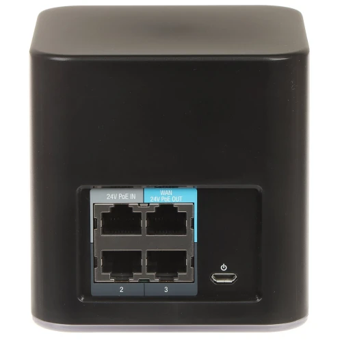 Zugangspunkt Router ACB-ISP Wi-Fi 2.4GHz 300Mbps UBIQUITI