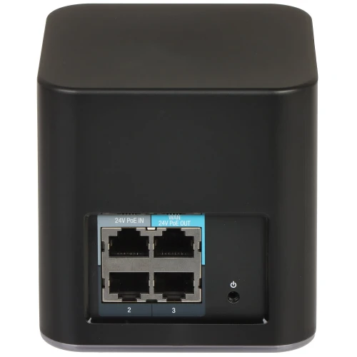 Zugangspunkt Router ACB-AC Wi-Fi 5, 5GHz, 2.4GHz, 867Mbps 300Mbps UBIQUITI