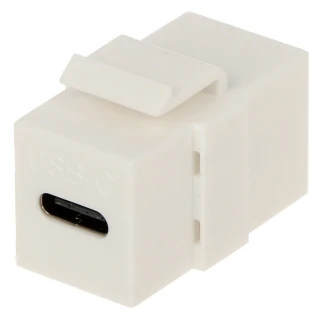 Keystone-Anschluss FX-USB-C