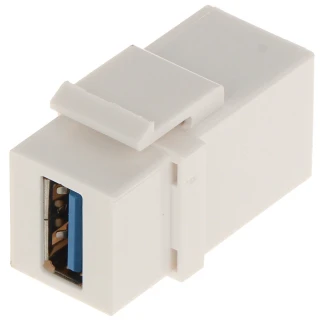 Keystone-Anschluss FX-USB3.0/S