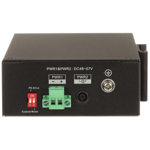 Industrieller POE-Switch DH-PFS3110-8ET-96 8-Port SFP DAHUA
