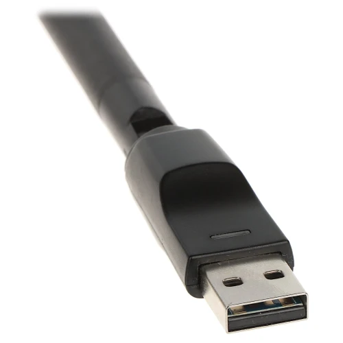 WLAN USB Karte WIFI-W5 150Mb/s @ 2.4GHz OPTICUM