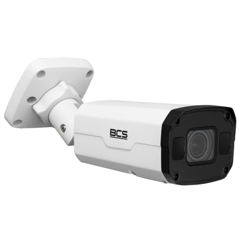 IP-Rohrkamera 2Mpx BCS-P-TIP52VSR5-AI1 mit Motozoom-Objektiv 2.7 ~ 13.5mm