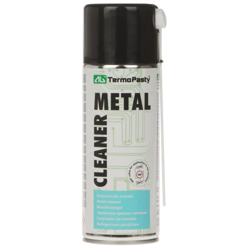 Metallreiniger METAL-CLEANER/400 SPRAY 400ml AG TERMOPASTEN